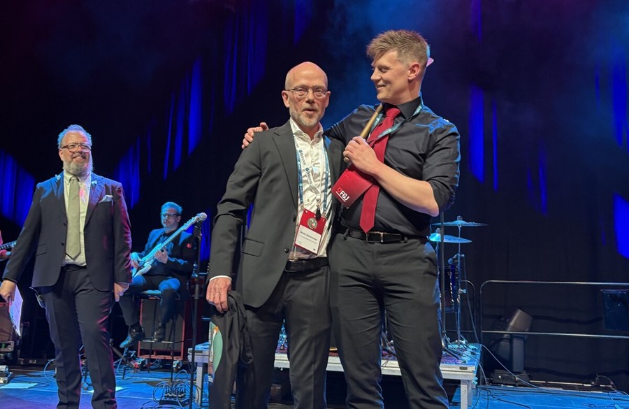 Stal_Marcus Melinder