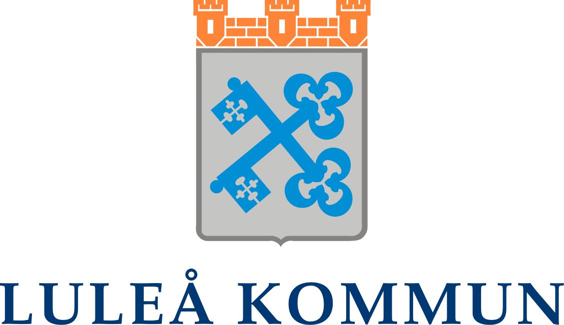 logotype_luleakommun