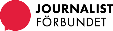 Journalistfo¨rbundet - Logotyp - RO¨D - RGB